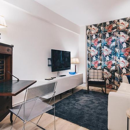 Urruti Apartment By People Rentals Bilbao Dış mekan fotoğraf