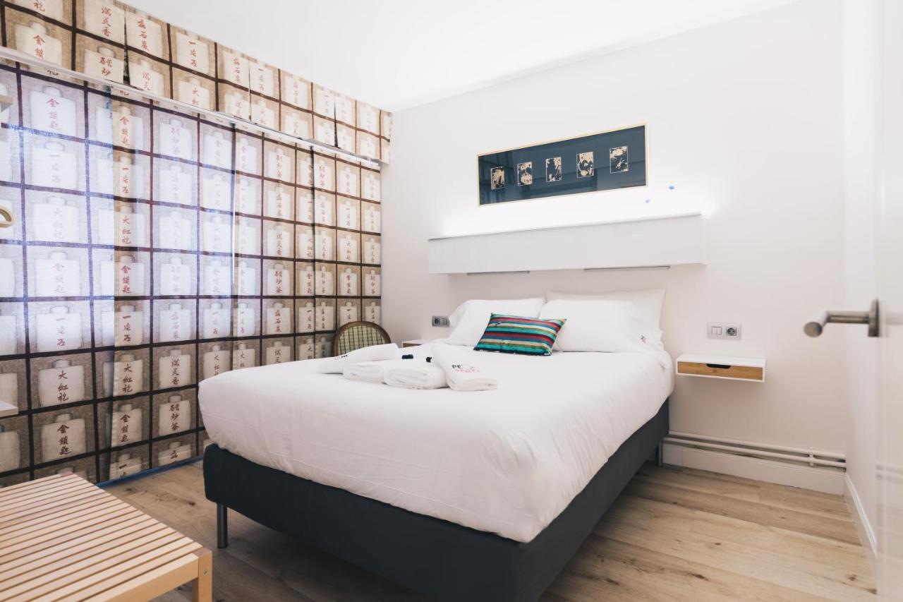 Urruti Apartment By People Rentals Bilbao Dış mekan fotoğraf