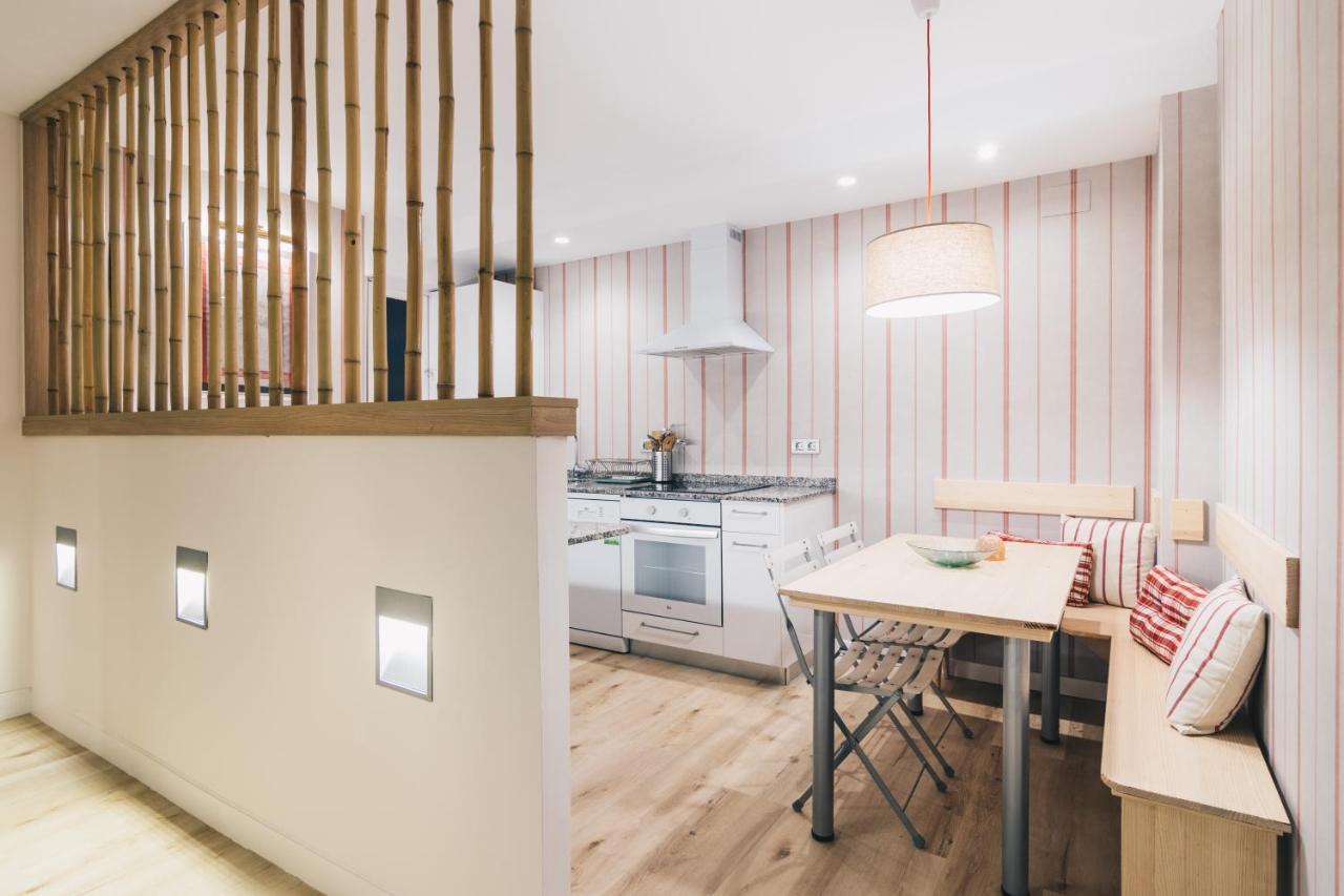 Urruti Apartment By People Rentals Bilbao Dış mekan fotoğraf