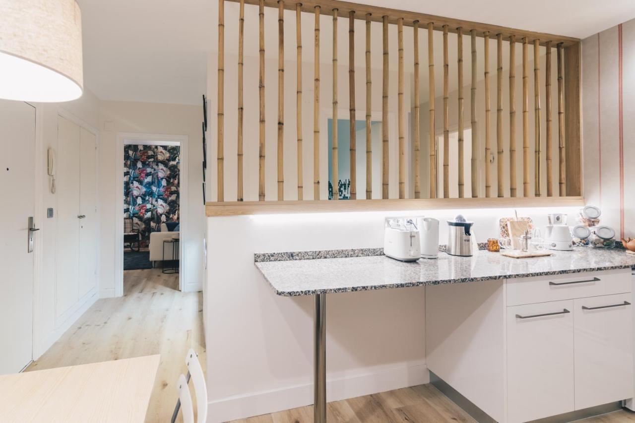 Urruti Apartment By People Rentals Bilbao Dış mekan fotoğraf