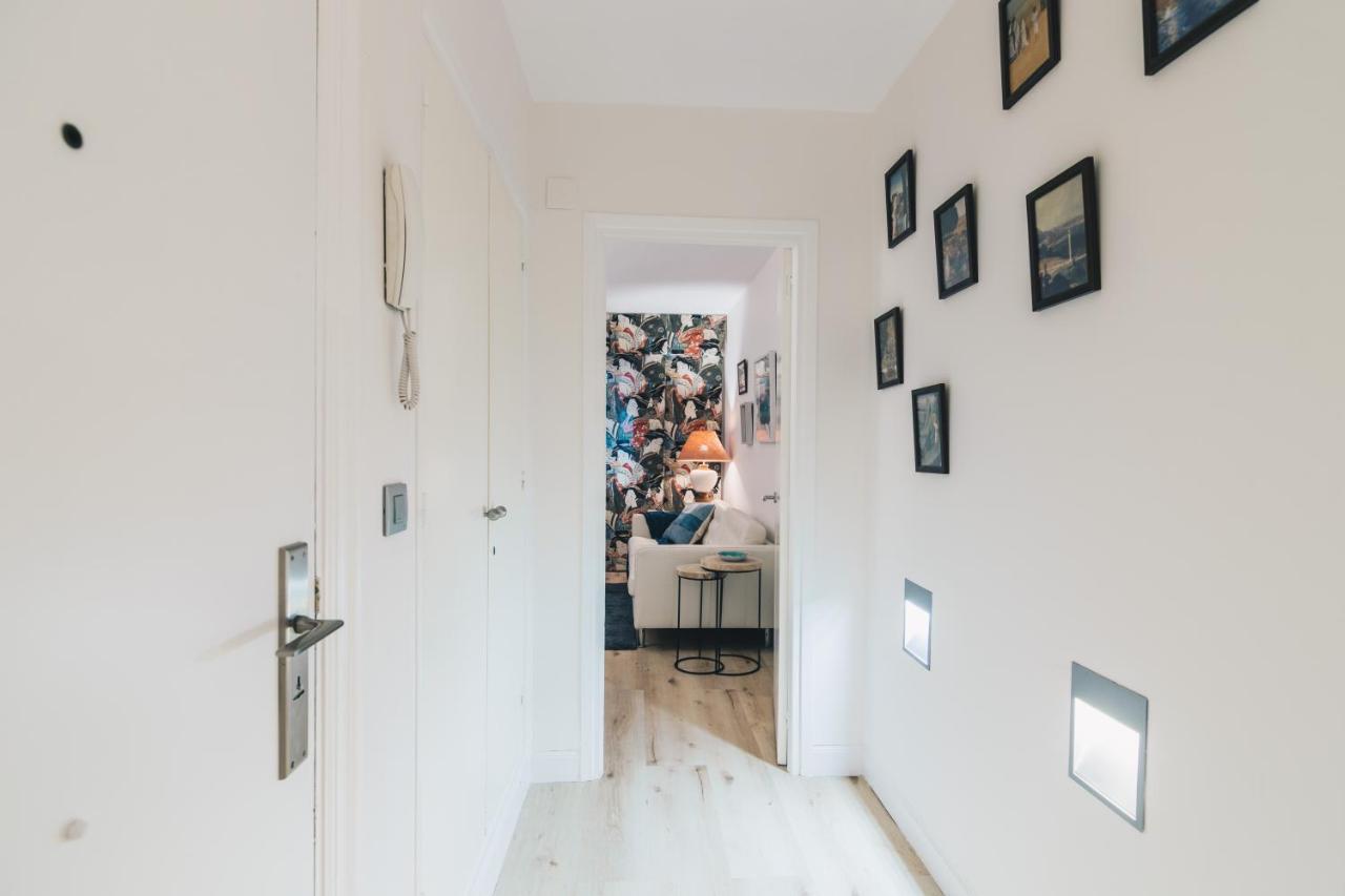 Urruti Apartment By People Rentals Bilbao Dış mekan fotoğraf