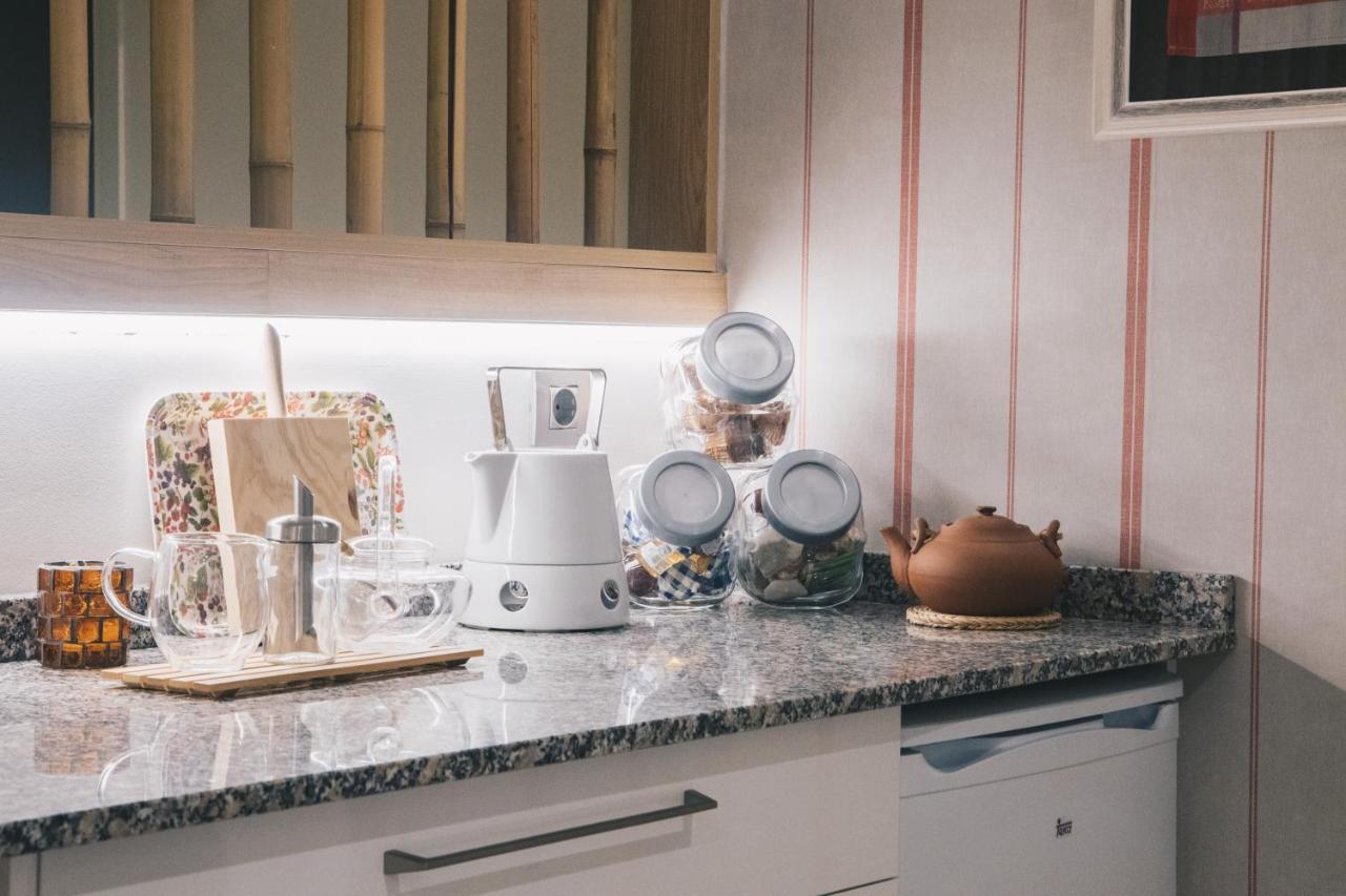 Urruti Apartment By People Rentals Bilbao Dış mekan fotoğraf