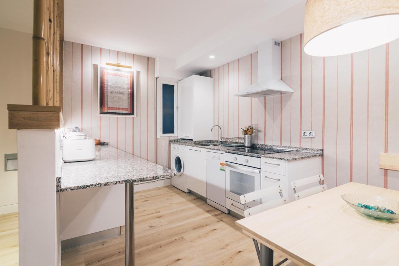 Urruti Apartment By People Rentals Bilbao Dış mekan fotoğraf