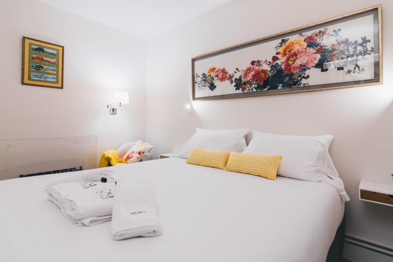 Urruti Apartment By People Rentals Bilbao Dış mekan fotoğraf