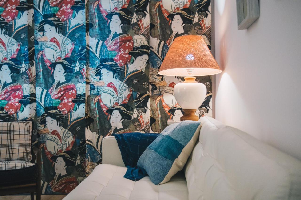 Urruti Apartment By People Rentals Bilbao Dış mekan fotoğraf
