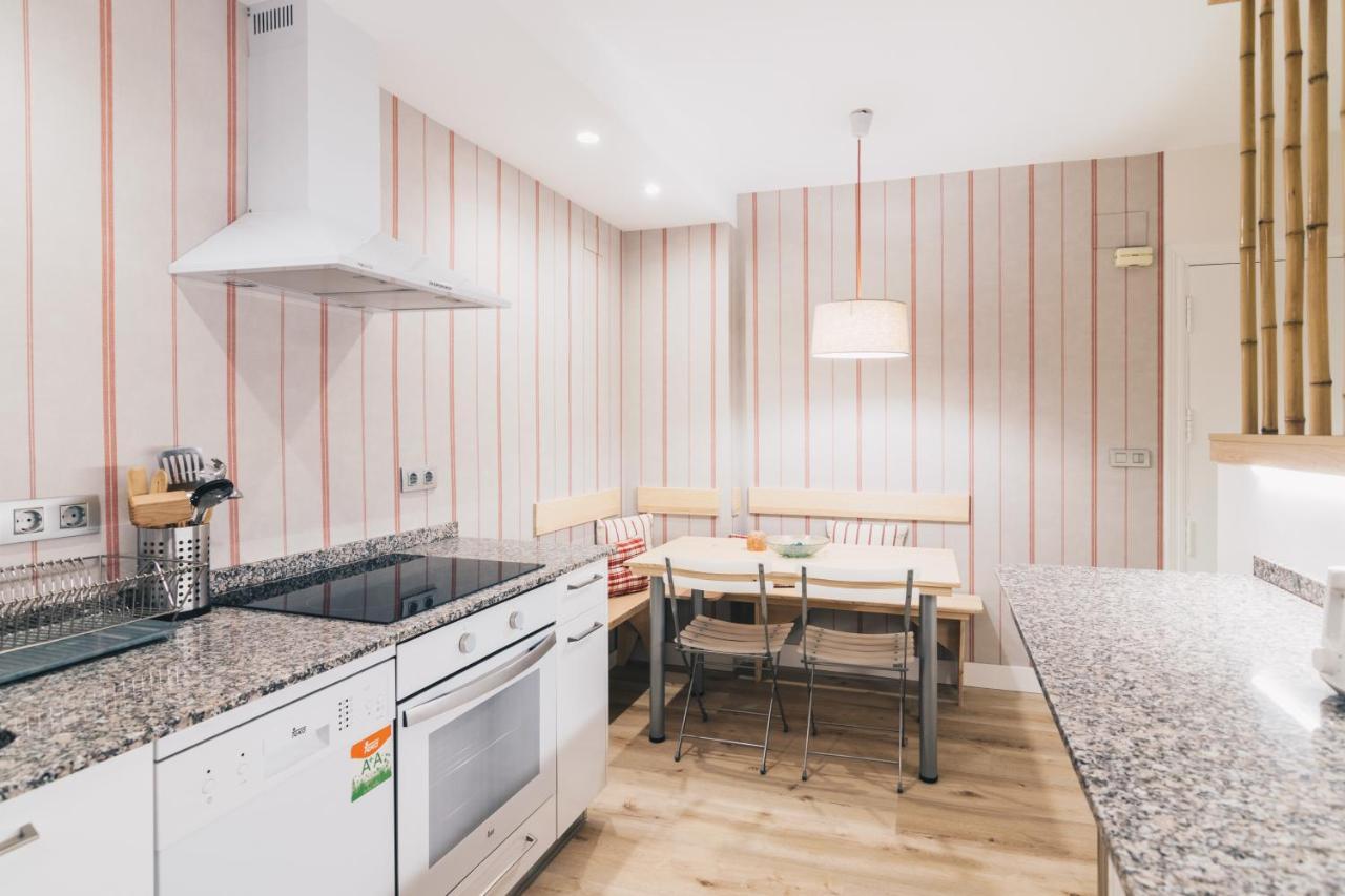 Urruti Apartment By People Rentals Bilbao Dış mekan fotoğraf